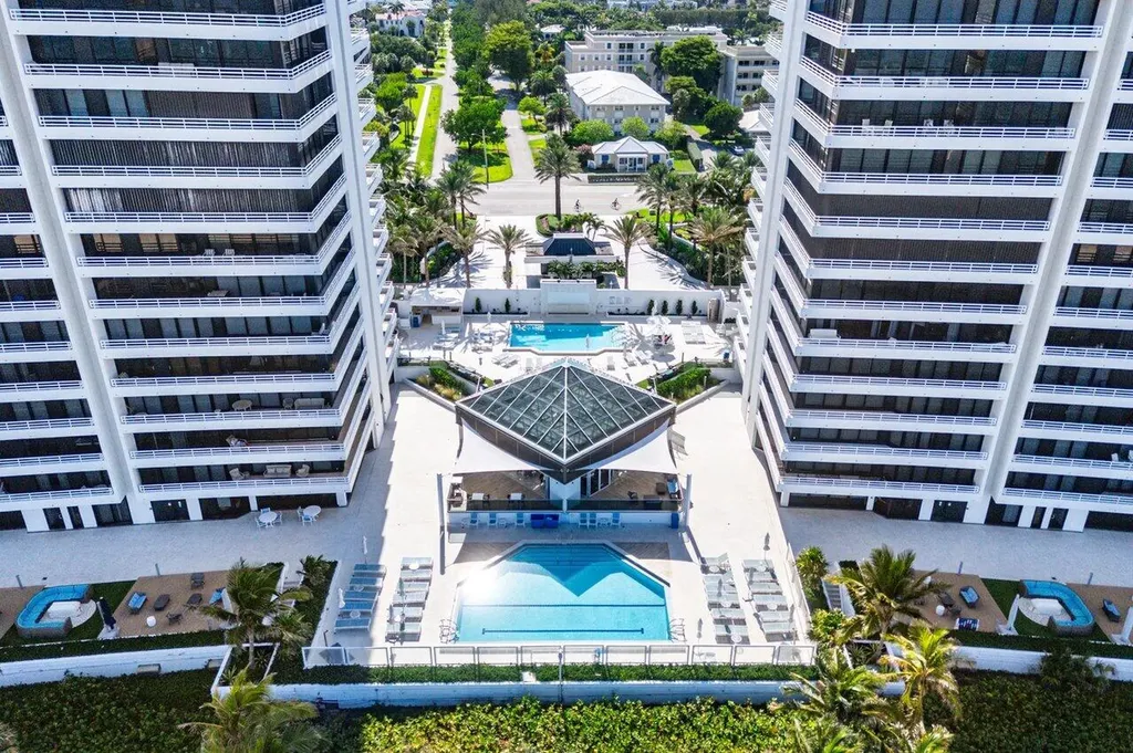 1500 S Ocean Boulevard Boca Raton FL 33432
