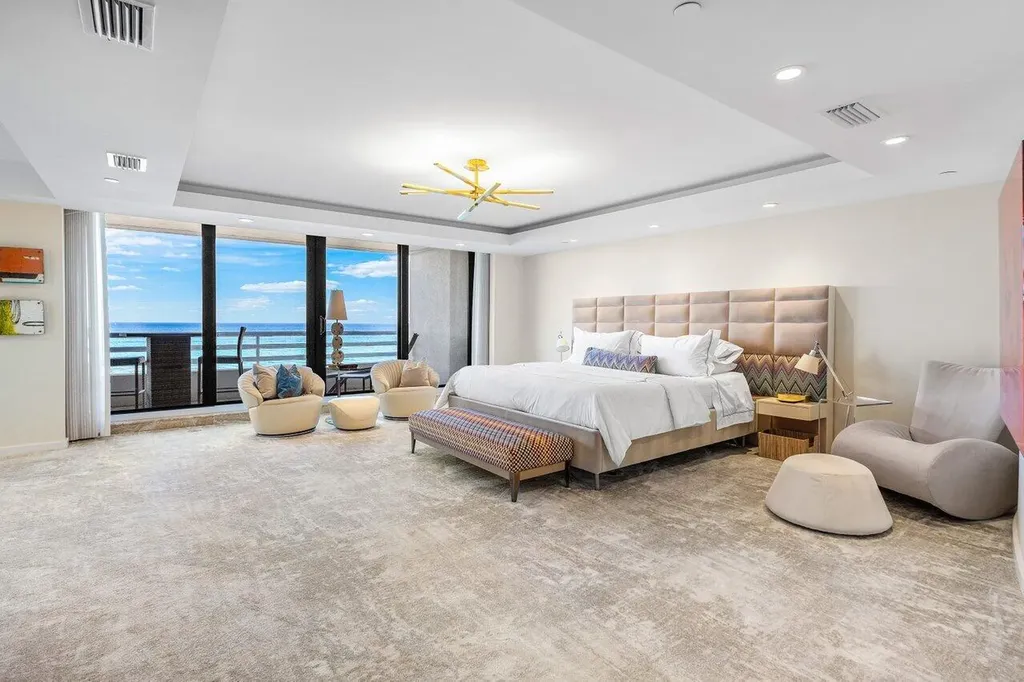 1500 S Ocean Boulevard Boca Raton FL 33432