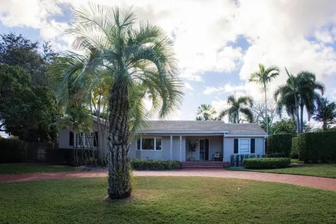 210 Miramar Way West Palm Beach FL 33405