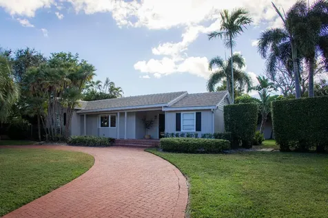 210 Miramar Way West Palm Beach FL 33405