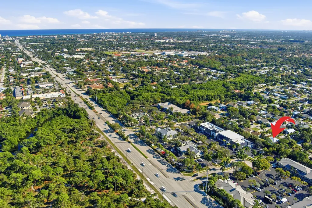 1105 Cherokee Street Jupiter FL 33458
