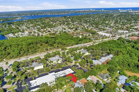1105 Cherokee Street Jupiter FL 33458