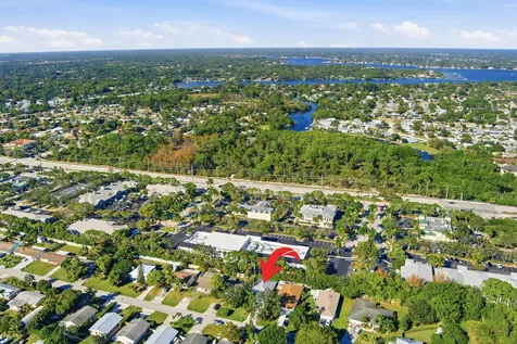 1105 Cherokee Street Jupiter FL 33458