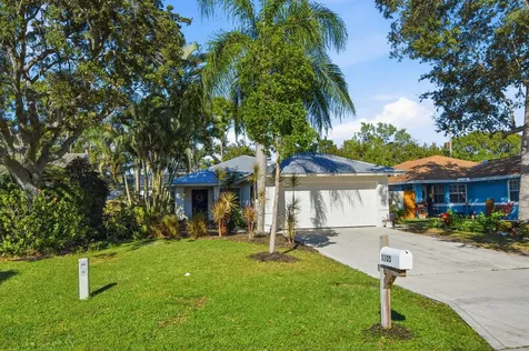 1105 Cherokee Street Jupiter FL 33458