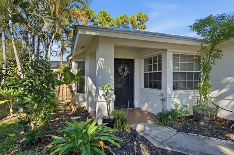 1105 Cherokee Street Jupiter FL 33458