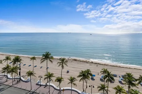 101 S Fort Lauderdale Beach Boulevard Fort Lauderdale FL 33316