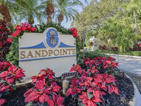 1621 W Sandpointe Place Vero Beach FL 32963