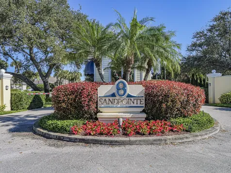1621 W Sandpointe Place Vero Beach FL 32963