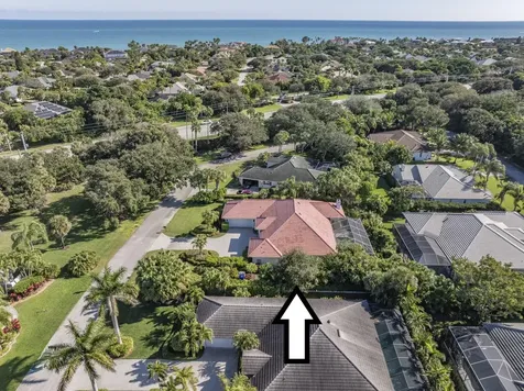 1621 W Sandpointe Place Vero Beach FL 32963