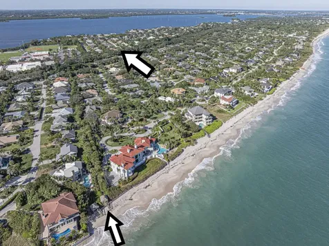 1621 W Sandpointe Place Vero Beach FL 32963