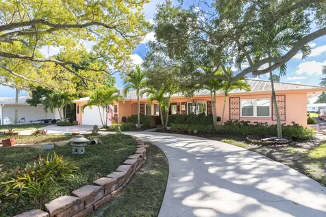 11 Starfish Drive Vero Beach FL 32960