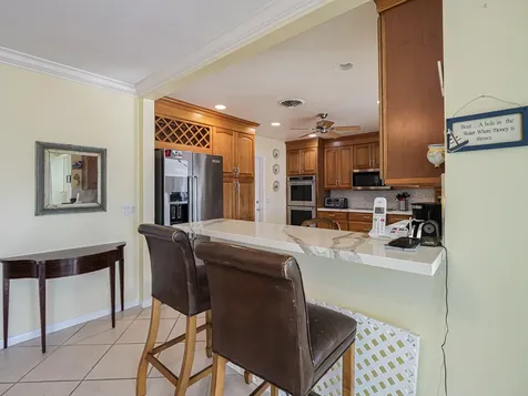 11 Starfish Drive Vero Beach FL 32960