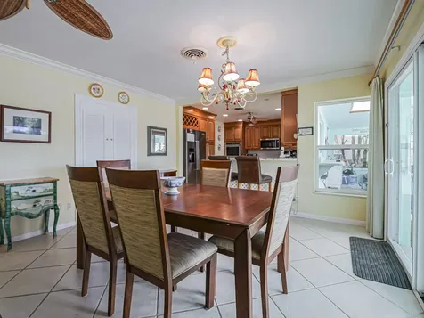 11 Starfish Drive Vero Beach FL 32960