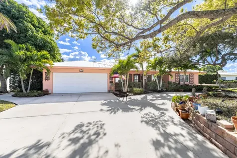 11 Starfish Drive Vero Beach FL 32960