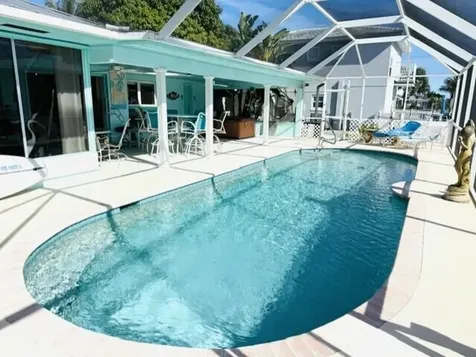 11 Starfish Drive Vero Beach FL 32960
