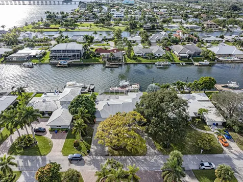 11 Starfish Drive Vero Beach FL 32960