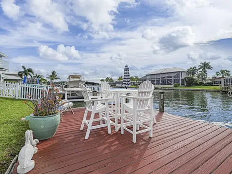 11 Starfish Drive Vero Beach FL 32960
