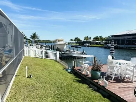 11 Starfish Drive Vero Beach FL 32960