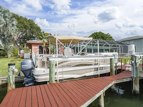 11 Starfish Drive Vero Beach FL 32960