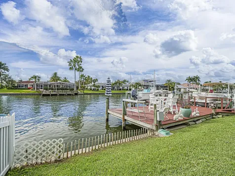 11 Starfish Drive Vero Beach FL 32960