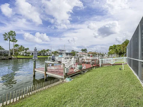 11 Starfish Drive Vero Beach FL 32960