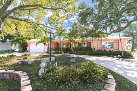 11 Starfish Drive Vero Beach FL 32960