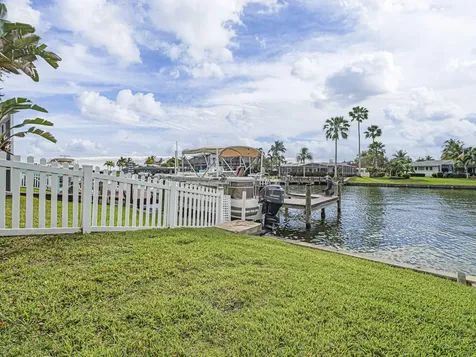 11 Starfish Drive Vero Beach FL 32960