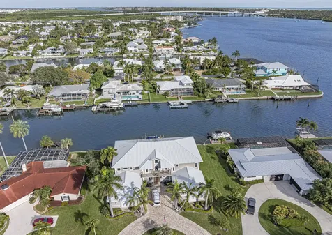 11 Starfish Drive Vero Beach FL 32960