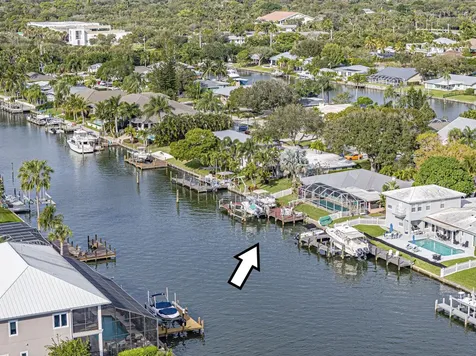 11 Starfish Drive Vero Beach FL 32960