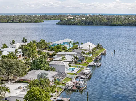 11 Starfish Drive Vero Beach FL 32960