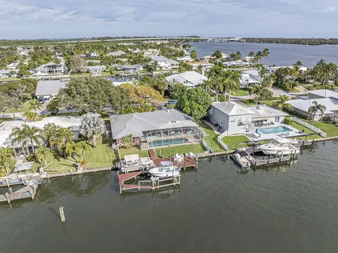 11 Starfish Drive Vero Beach FL 32960