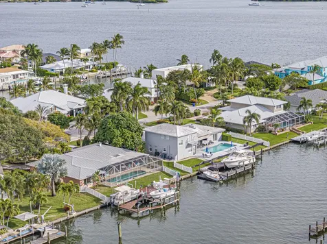 11 Starfish Drive Vero Beach FL 32960