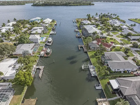 11 Starfish Drive Vero Beach FL 32960