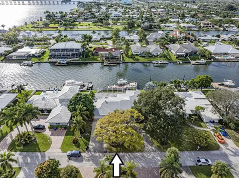 11 Starfish Drive Vero Beach FL 32960