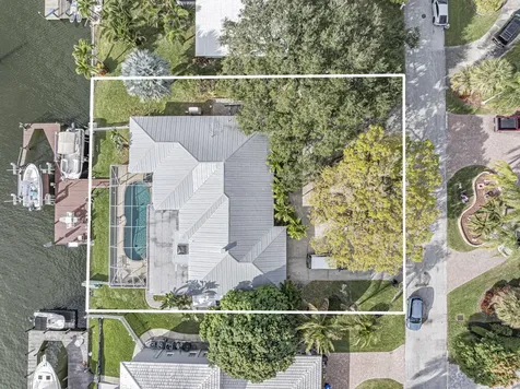 11 Starfish Drive Vero Beach FL 32960