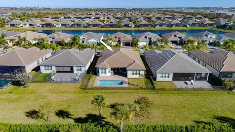 12000 SW Whitewater Falls Court Port St Lucie FL 34987
