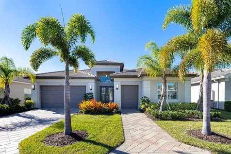 12000 SW Whitewater Falls Court Port St Lucie FL 34987