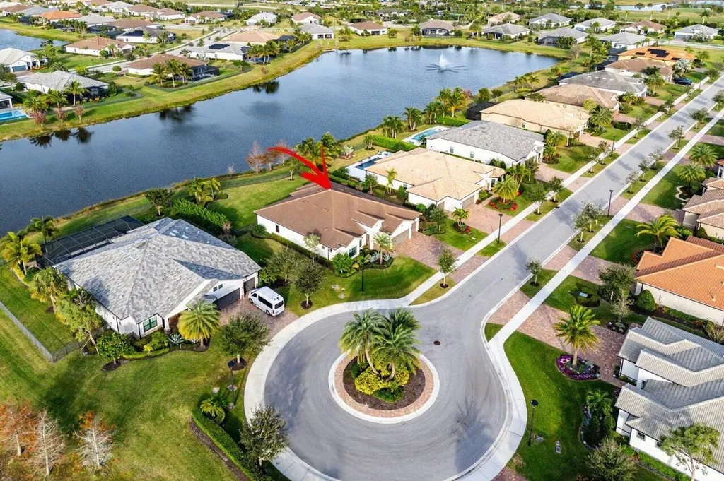 11533 Jeannine Street Palm Beach Gardens FL 33412