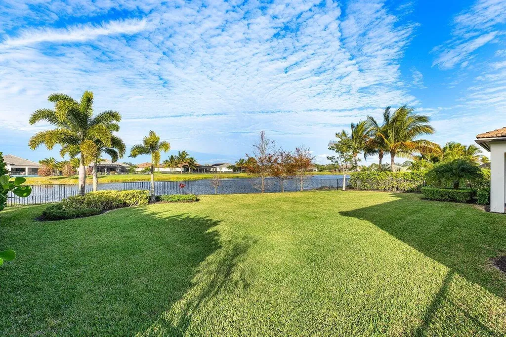 11533 Jeannine Street Palm Beach Gardens FL 33412