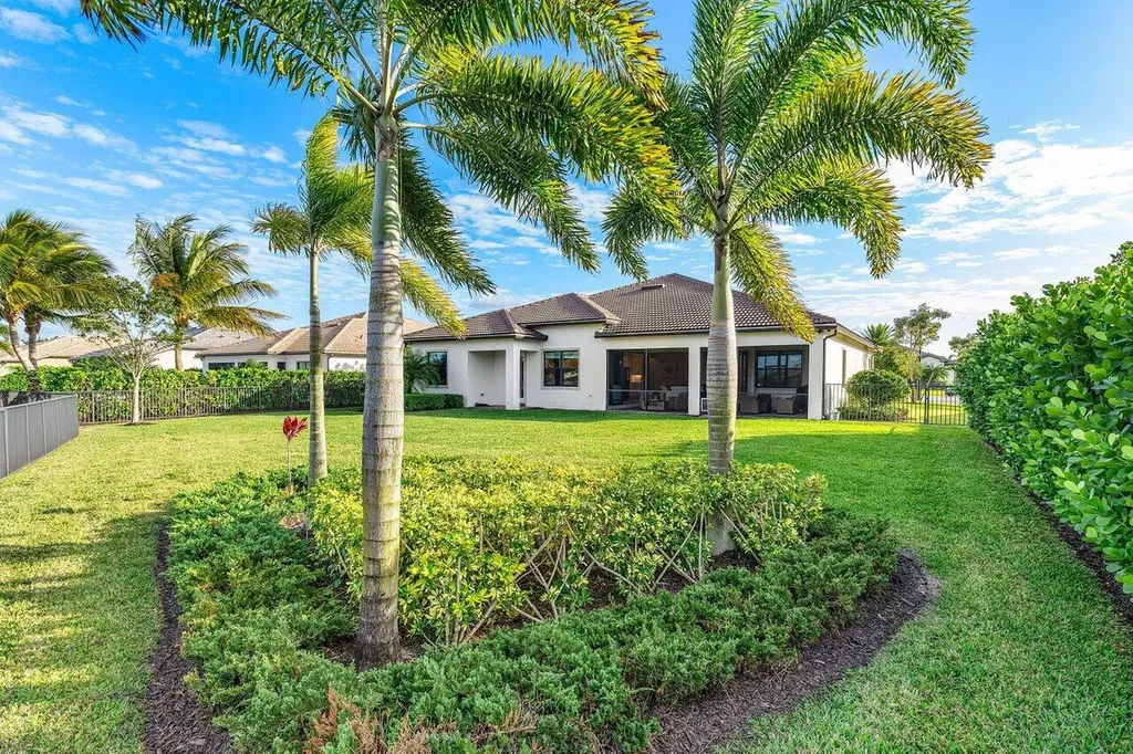 11533 Jeannine Street Palm Beach Gardens FL 33412