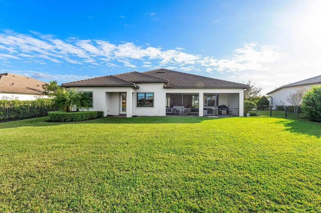 11533 Jeannine Street Palm Beach Gardens FL 33412