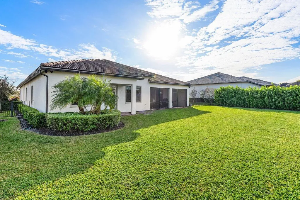 11533 Jeannine Street Palm Beach Gardens FL 33412