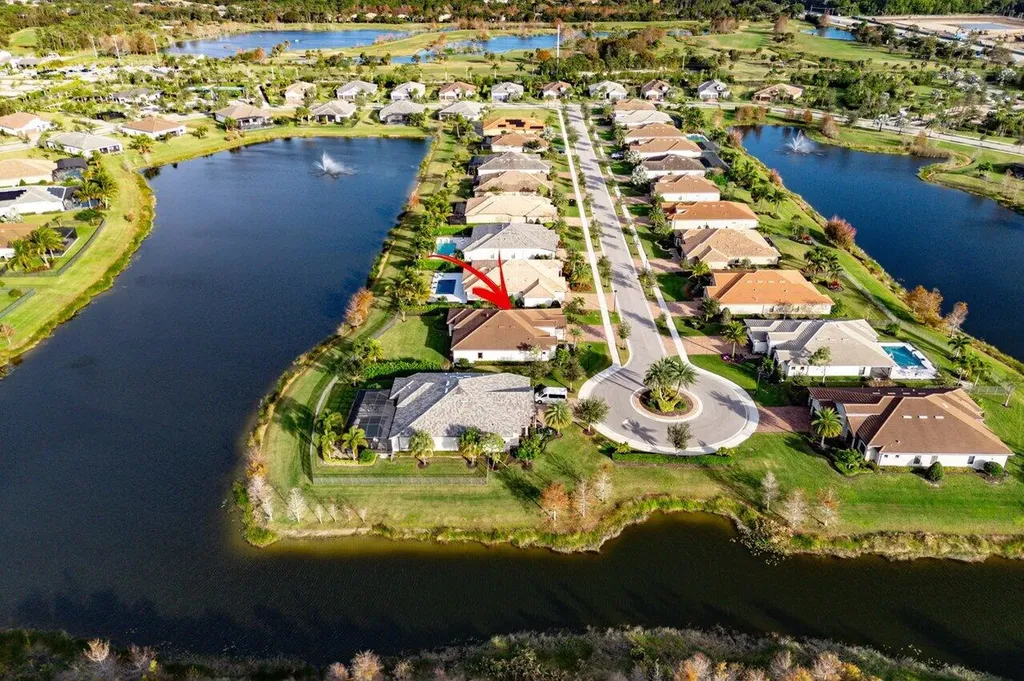 11533 Jeannine Street Palm Beach Gardens FL 33412