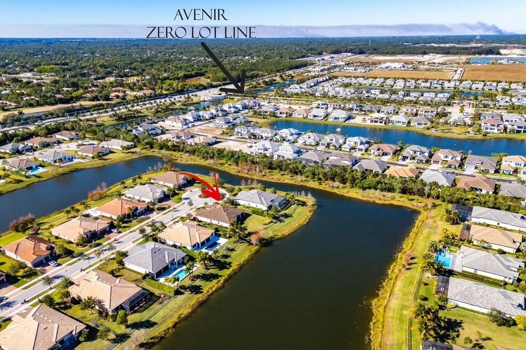 11533 Jeannine Street Palm Beach Gardens FL 33412