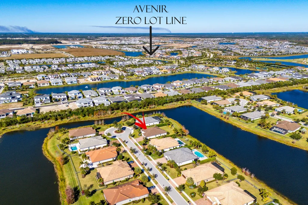 11533 Jeannine Street Palm Beach Gardens FL 33412