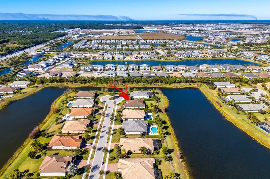 11533 Jeannine Street Palm Beach Gardens FL 33412