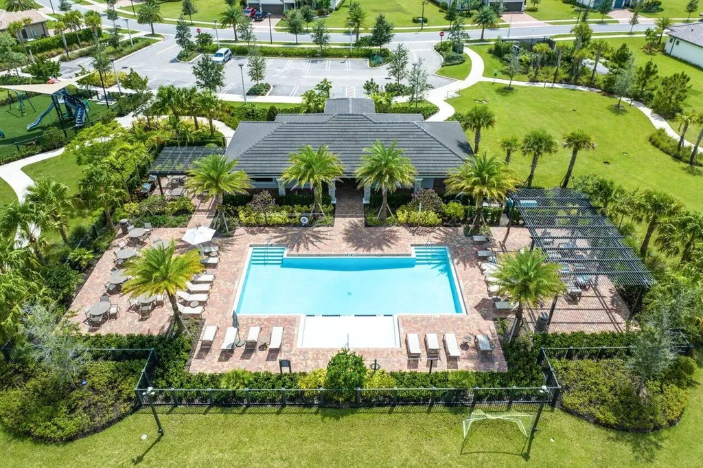 11533 Jeannine Street Palm Beach Gardens FL 33412