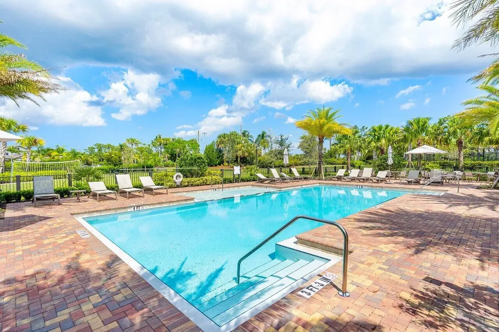 11533 Jeannine Street Palm Beach Gardens FL 33412