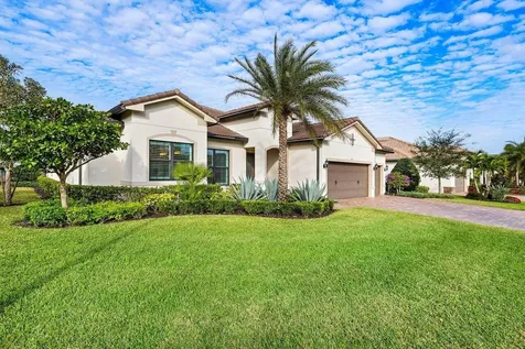 11533 Jeannine Street Palm Beach Gardens FL 33412