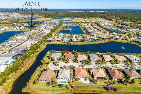 11533 Jeannine Street Palm Beach Gardens FL 33412